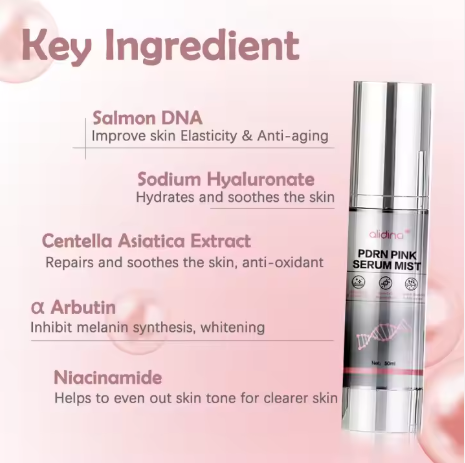 Alyora CellGlow Mist